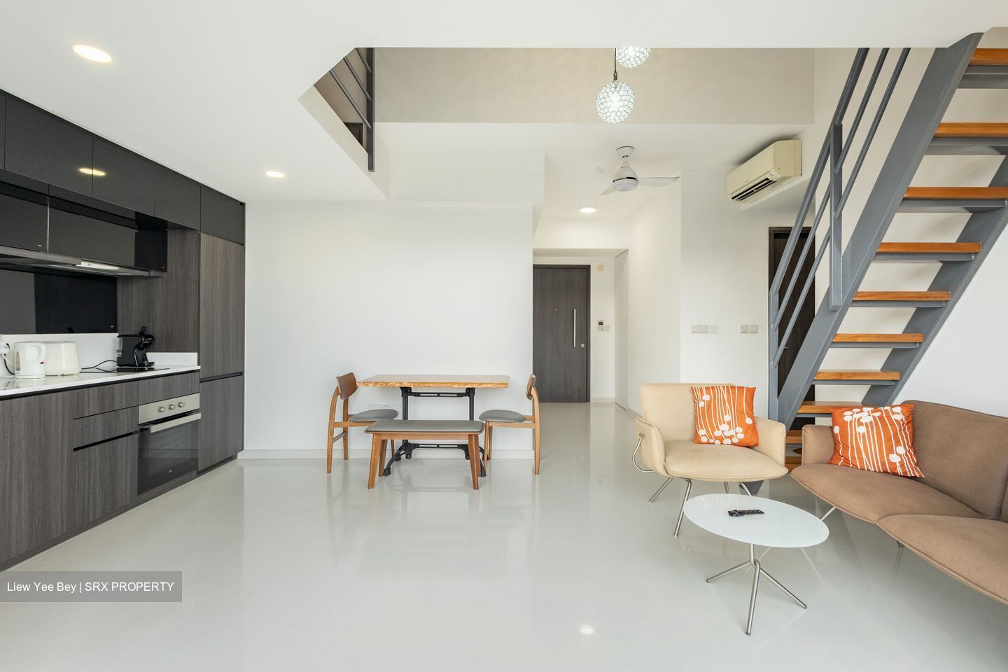 North Park Residences (D27), Apartment #501394231